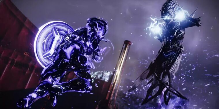 Le juge rend un permaban légal et un jugement de 500 000 $ contre le tricheur en série Destiny 2