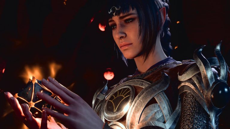 La romance de Baldur's Gate 3 est "trop ​​ouverte", dit l'ancien écrivain de Dragon Age
