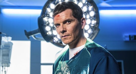 La star des victimes, Nigel Harman, confirmée pour quitter le rôle de Max Cristie