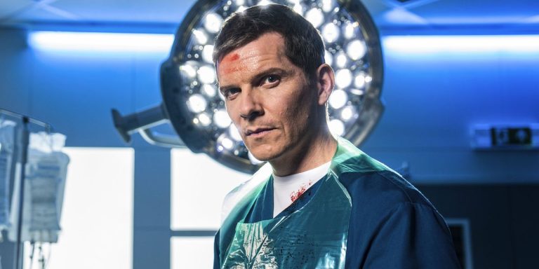 La star des victimes, Nigel Harman, confirmée pour quitter le rôle de Max Cristie
