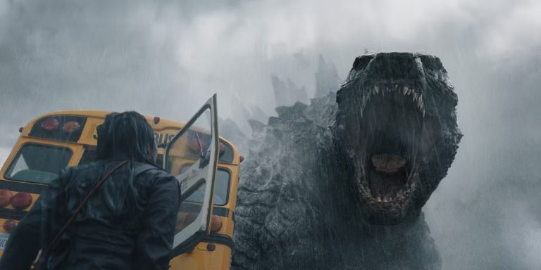 Godzilla envahit Apple TV Plus avec Monarch : Legacy of Monsters