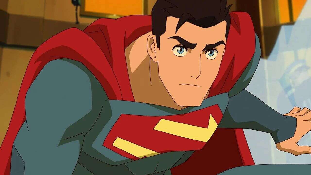 Mes aventures avec Superman d'Adult Swim sont prêtes à explorer les origines immigrantes de Man Of Steel
