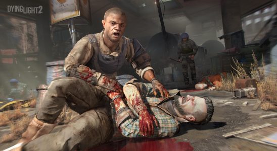 Techland a ajouté des microtransactions à Dying Light 2