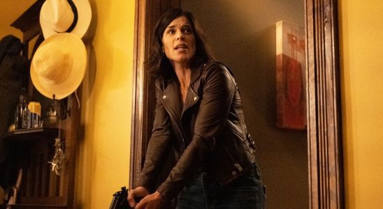 Le créateur de Scream veut que Sidney de Neve Campbell revienne