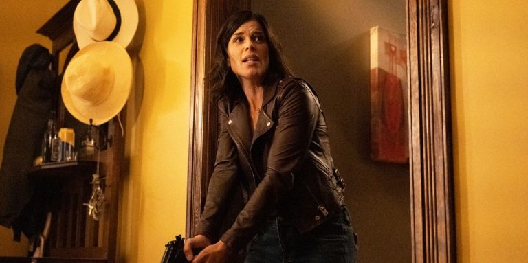 Le créateur de Scream veut que Sidney de Neve Campbell revienne
