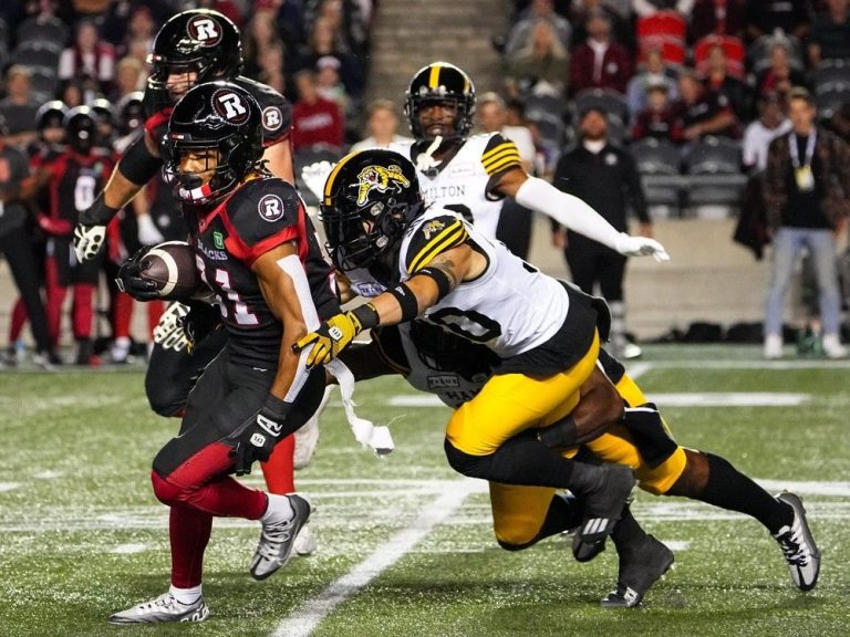 DES ESPOIRS EN PLAYOFF ?  Les fans n’y croiront pas tant que les Redblacks ne commenceront pas à gagner des matchs de football