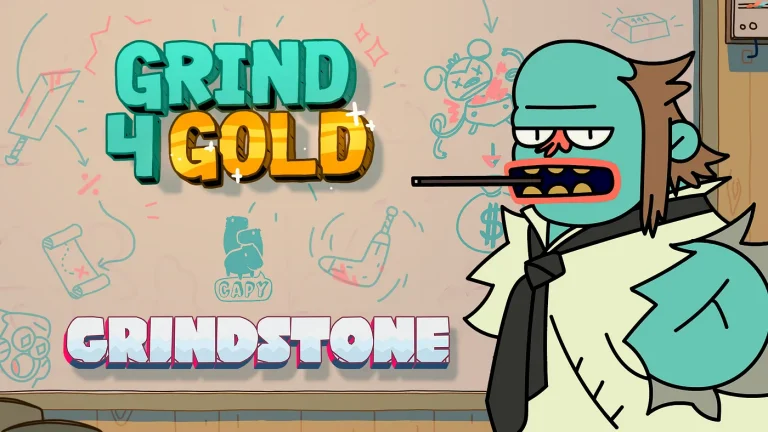 La mise à jour de Grindstone "Grind 4 Gold" est maintenant disponible, notes de mise à jour
