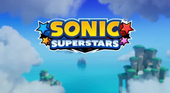 Sega révèle un nouveau niveau de musique de Sonic Superstars