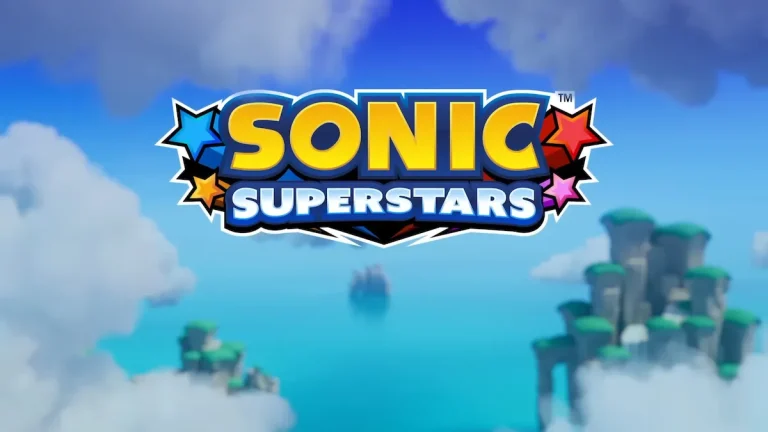 Sega révèle un nouveau niveau de musique de Sonic Superstars
