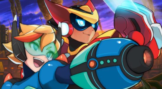 Examen du 30XX (Switch eShop) |  La vie Nintendo