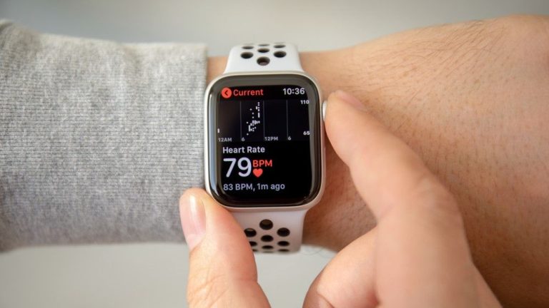 Les Apple Watch Ultra 2 et Series 9 seront dotées d’un nouveau capteur de fréquence cardiaque, selon un rapport