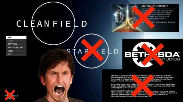 Cleanfield, Starfield, meilleurs mods