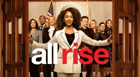 All Rise TV Show on OWN canceled or renewed?