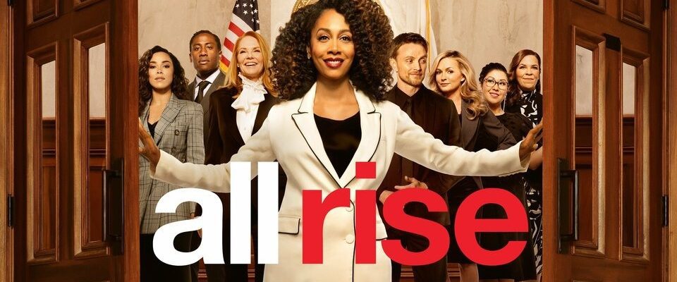 All Rise TV Show on OWN canceled or renewed?