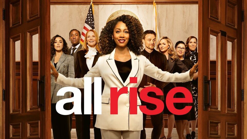 All Rise TV Show on OWN canceled or renewed?