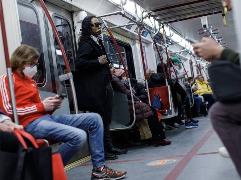 Rogers doit ouvrir le réseau TTC dans le métro à tous les transporteurs : ministre de l’Industrie