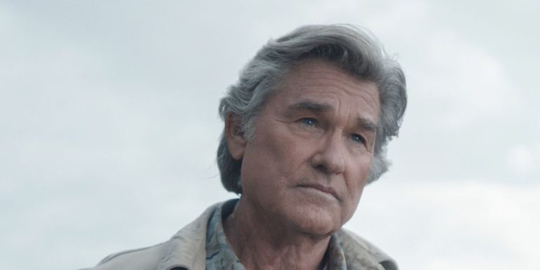 La série dérivée de Godzilla de Kurt Russell dévoile une première bande-annonce
