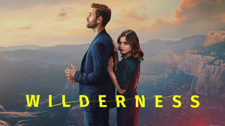 Wilderness TV Show on Prime Video: canceled or renewed?