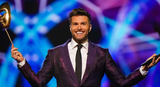 Joel Dommett de Masked Singer confirme que des "spéciaux passionnants" sont en préparation