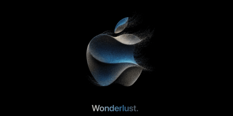 Liveblog : l’événement « Wonderlust » d’Apple et les derniers iPhones