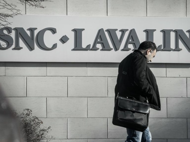 SNC-Lavalin change de nom pour AtkinsRealis dans le cadre d’un changement de marque