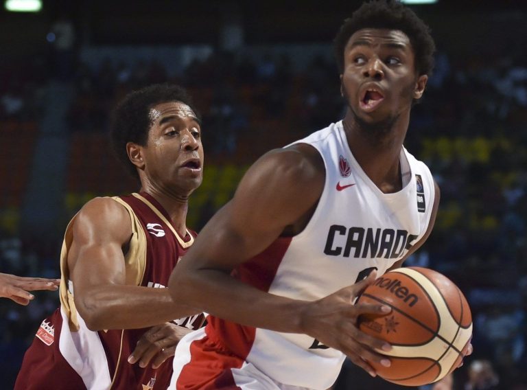 Canada Basketball devra prendre des décisions difficiles aux Jeux olympiques concernant l’ajout d’Andrew Wiggins et d’autres