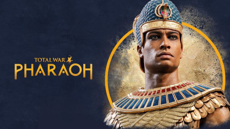  Total War : Pharaon : date de sortie annoncée ;  Carte de campagne présentée
