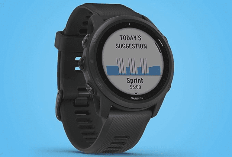 Les montres intelligentes de fitness Garmin sont jusqu’à 33 % de réduction via Amazon