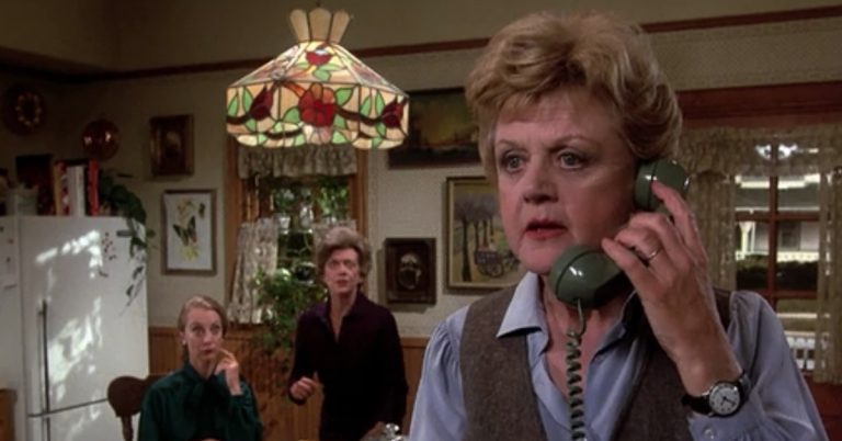 Murder She Wrote TV show on CBS: (canceled or renewed?)