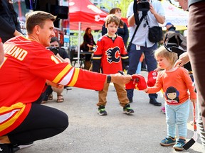 Mikael Backlund