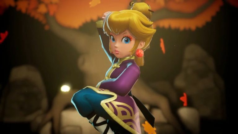  Princesse Peach : Showtime !  Ouvre sur Switch en mars 2024
