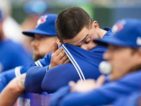 Alek Manoah des Blue Jays de Toronto