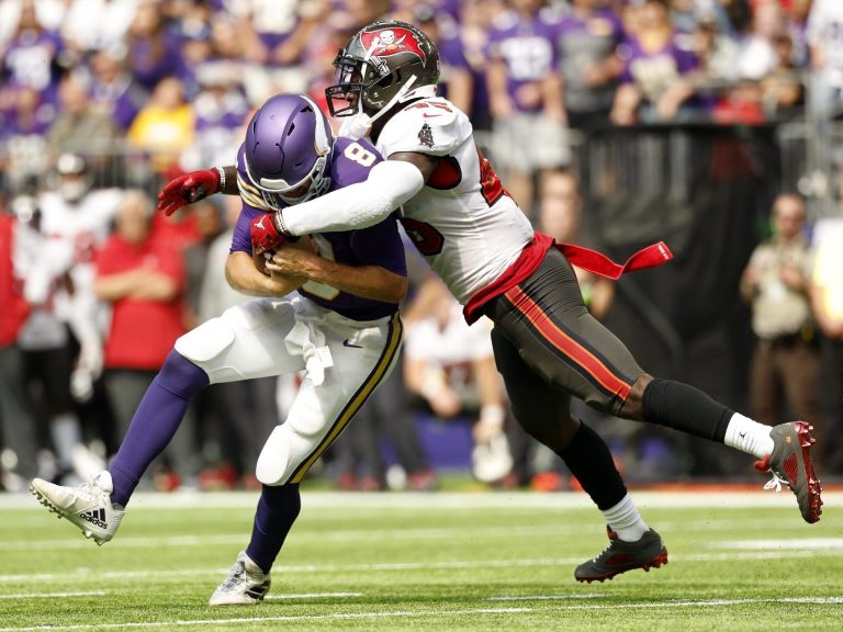 CHOIX NFL PRIME TIME : Les Vikings du Minnesota dans une situation difficile cherchent à remporter leur premier match