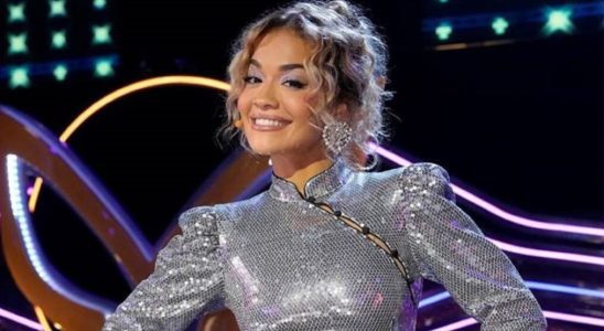 "The Masked Singer" dévoile ses plans pour que Rita Ora remplace Nicole Scherzinger (VIDEO)