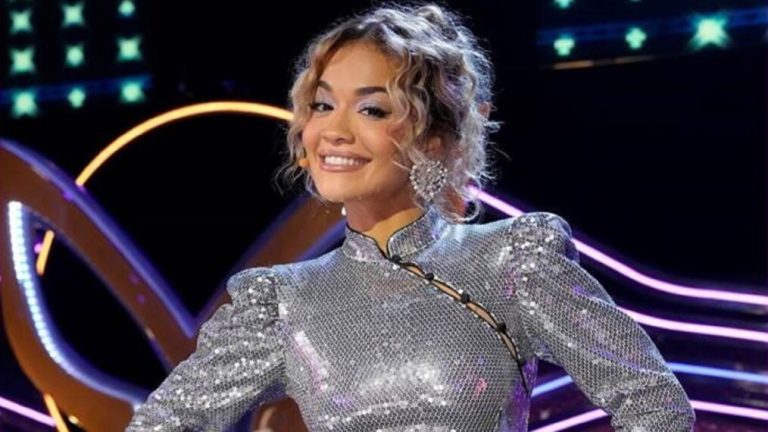 "The Masked Singer" dévoile ses plans pour que Rita Ora remplace Nicole Scherzinger (VIDEO)
