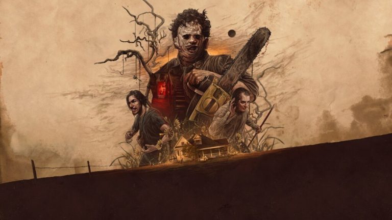 Critique : The Texas Chain Saw Massacre peut être un jeu multijoueur exaltant
