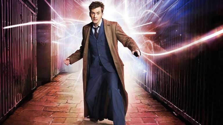 Doctor Who saison 14 : Tout ce que l’on sait jusqu’à présent