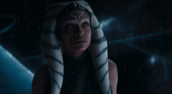 Ahsoka voit la star de Marvel faire une apparition dans le dernier épisode