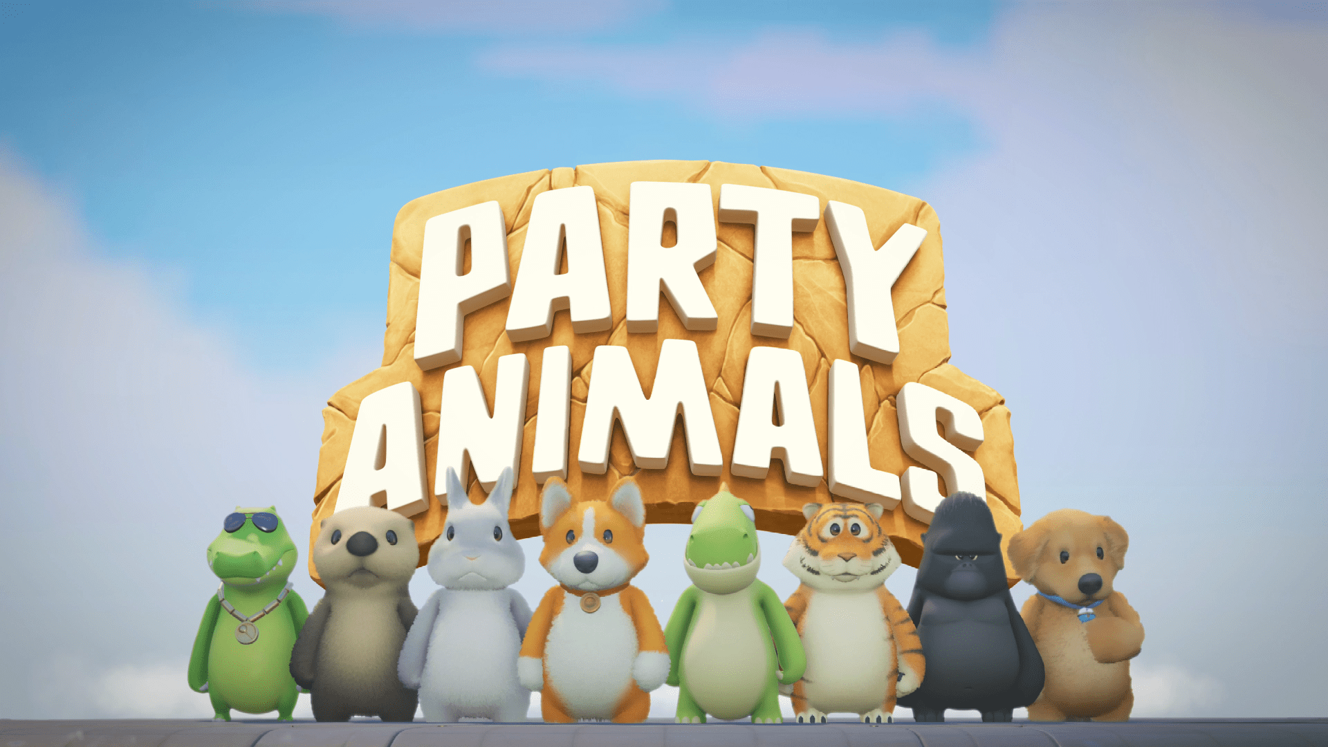 Party Animals