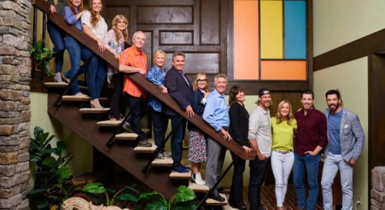 A Very Brady Renovation TV show on HGTV: (canceled or renewed?)