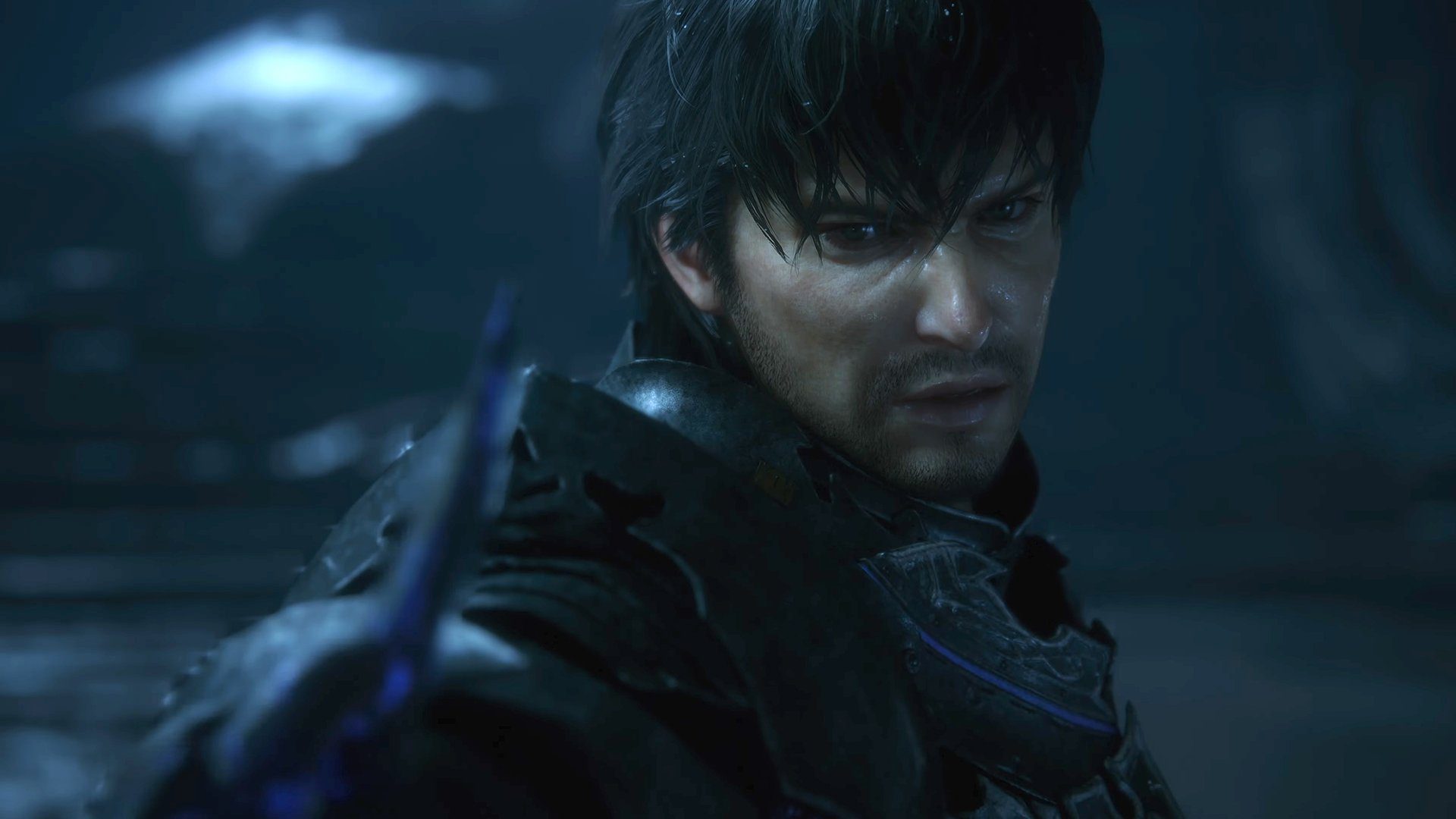 Square Enix has lost nearly $2bn in market value since Final Fantasy 16’s release