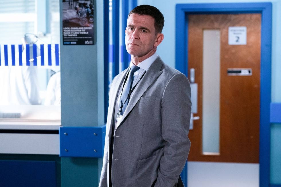 jack branning jack branning, eastenders