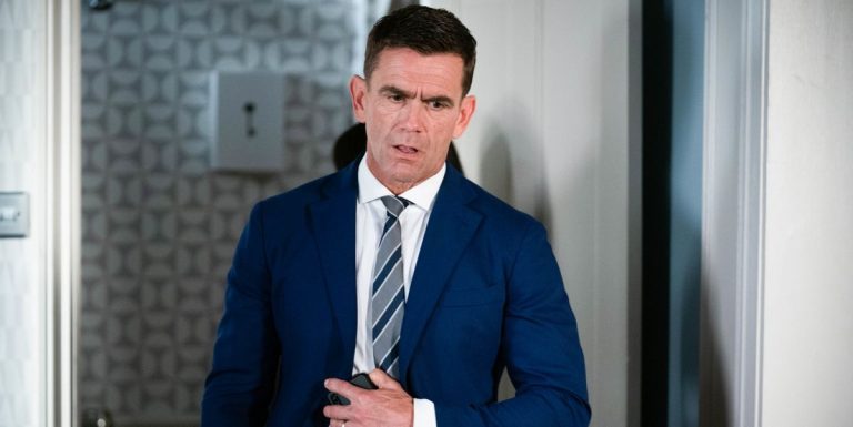 Spoilers EastEnders – Jack Branning passera à l’action dans l’histoire du harceleur de Stacey
