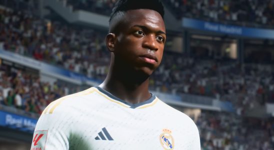 Le jeu croisé d’EA Sports FC 24 expliqué