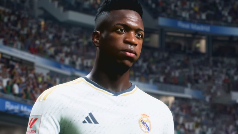 Le jeu croisé d’EA Sports FC 24 expliqué
