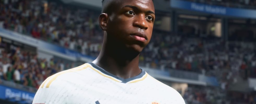 Le jeu croisé d’EA Sports FC 24 expliqué