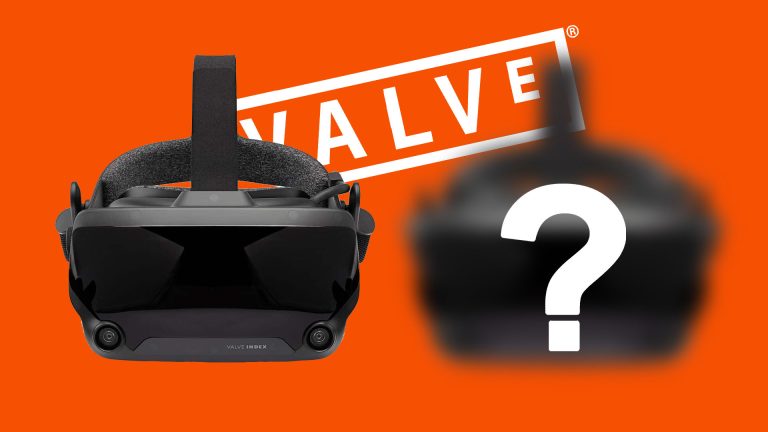 Valve Index 2 peut-être révélé dans une nouvelle fuite de document
