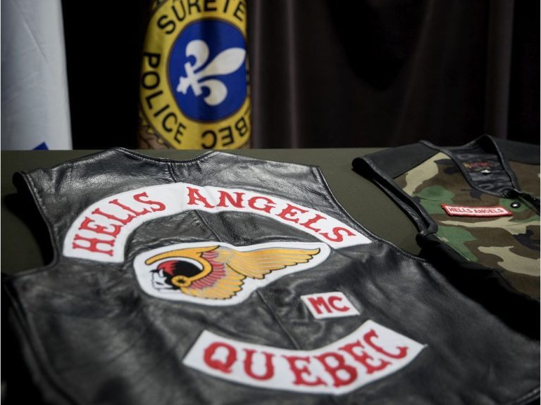 L’influent Hells Angel québécois sur le point d’être libéré de prison