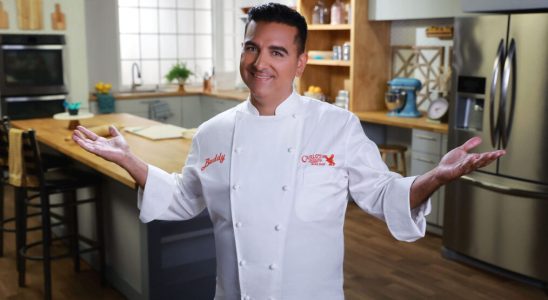 Buddy Valastro