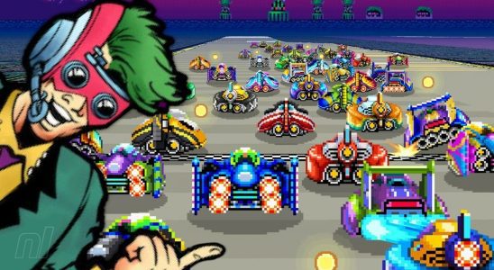 F-ZERO 99 : Trucs et astuces – Comment gagner des courses, tout ce que vous devez savoir